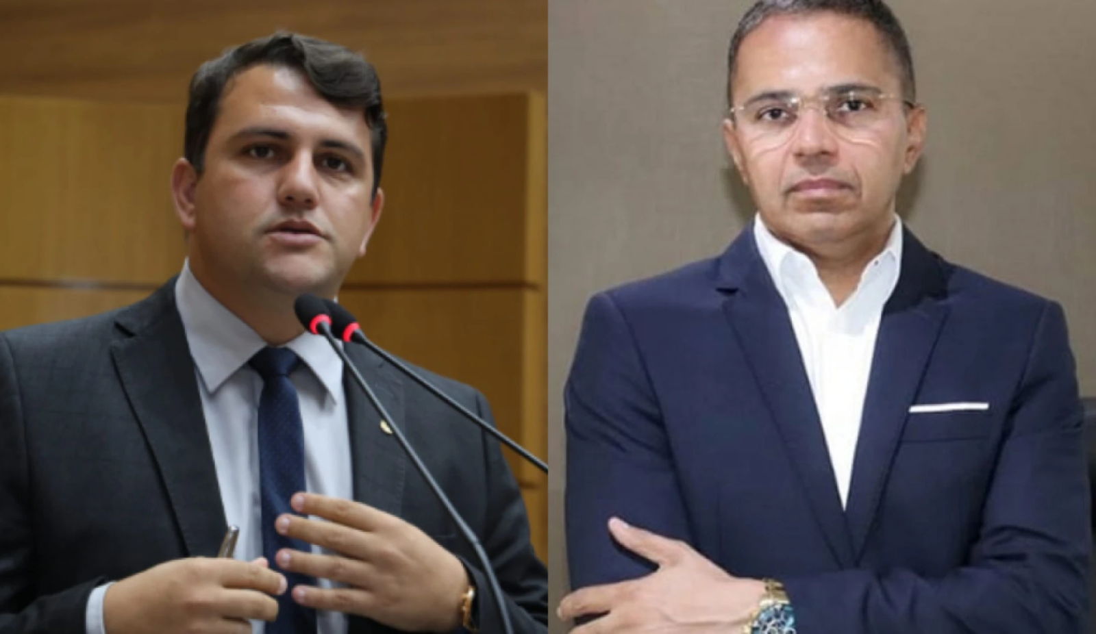 Clima tenso no agrupamento: Zominho relata atrito com segurança de Marcos Oliveira durante ‘Onda Azul’ em Itabaiana