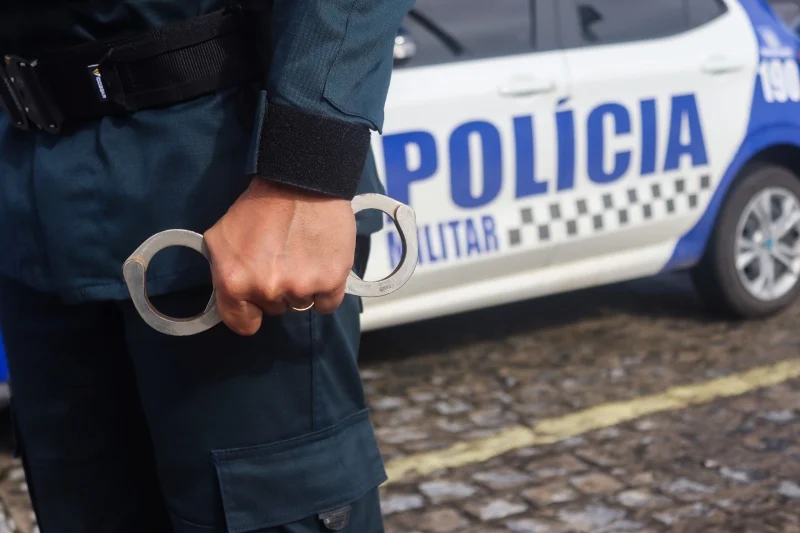 Homem suspeito de mandar matar filho de ex-prefeito de Itabi é preso em Glória