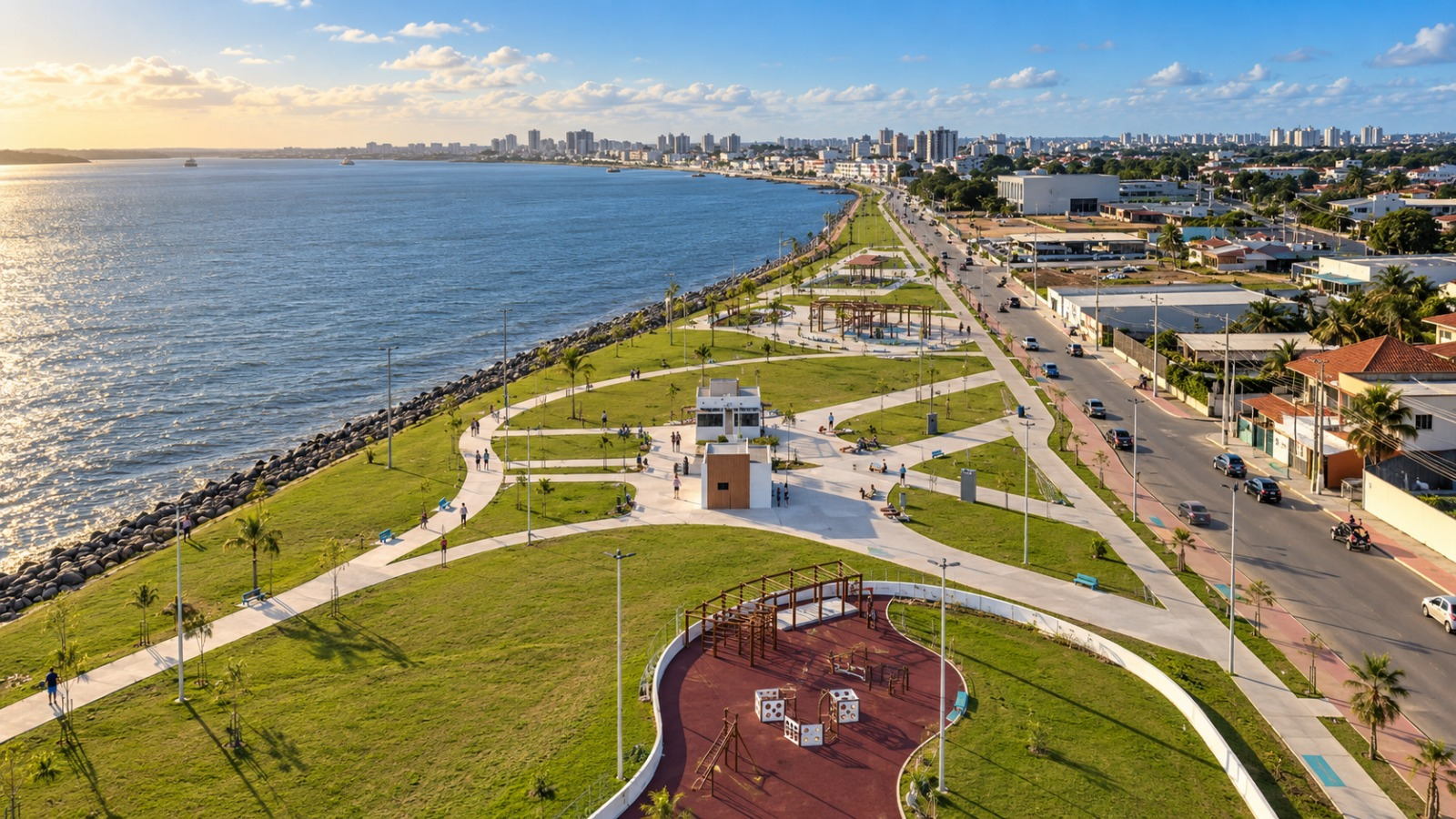 TJSE rejeita recurso e mantém exigência de registro de incorporação do Smart Rio Residence