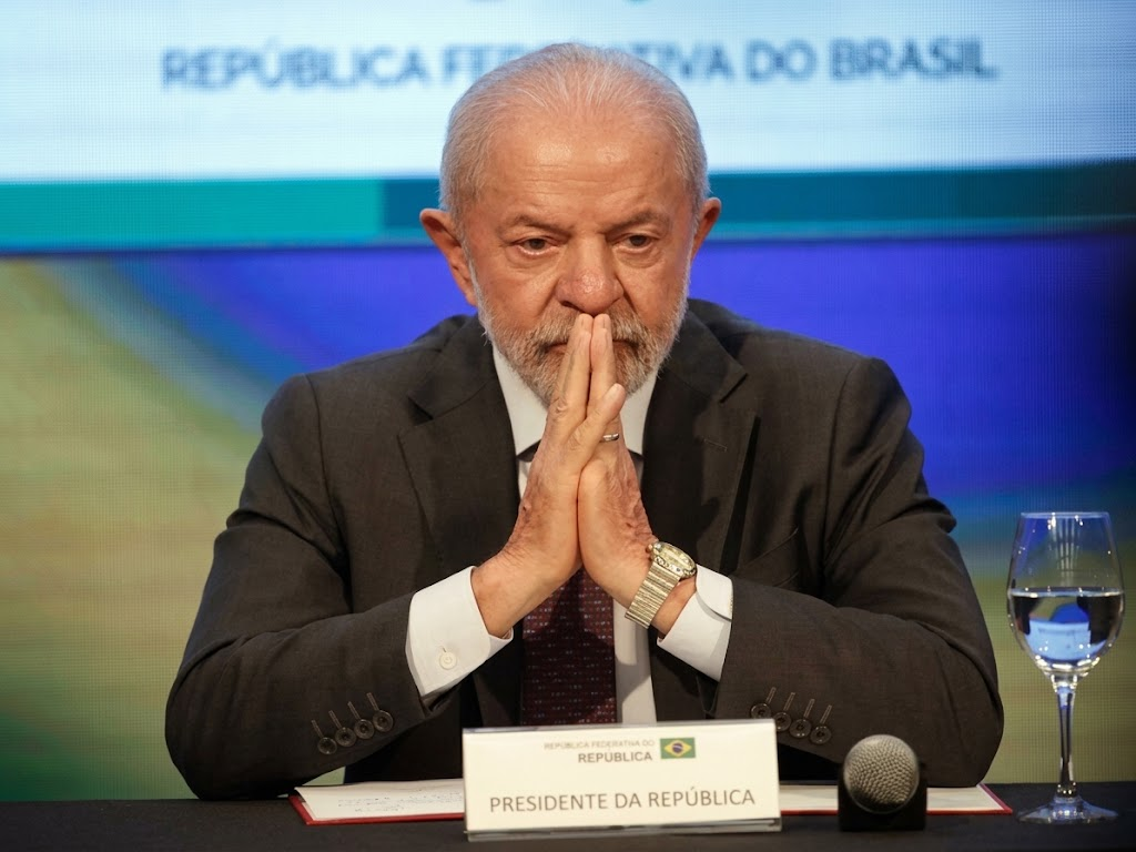 Fim das Bets: Reunião de Lula com clubes de futebol é adiada após boicote de gigantes paulistas