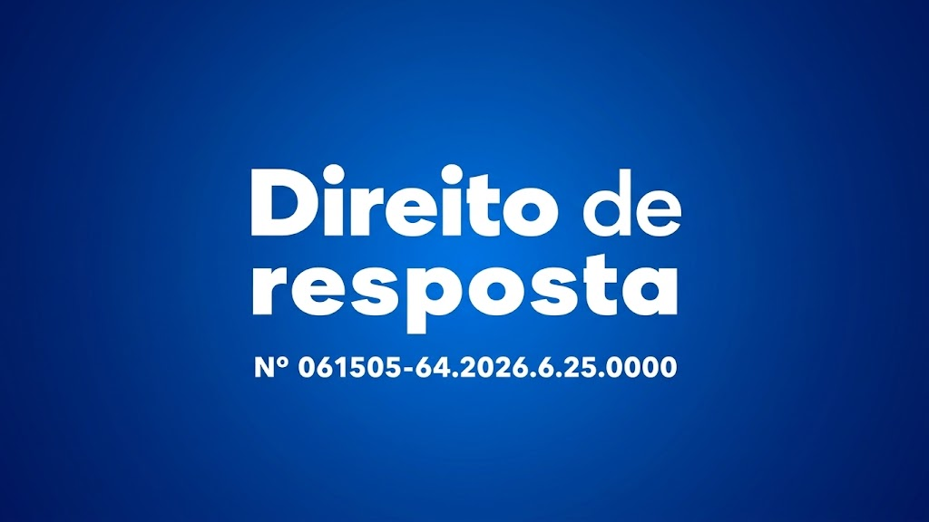 TRE-SE obriga Valmir de Francisquinho a publicar direito de resposta de Fábio Mitidieri nas redes