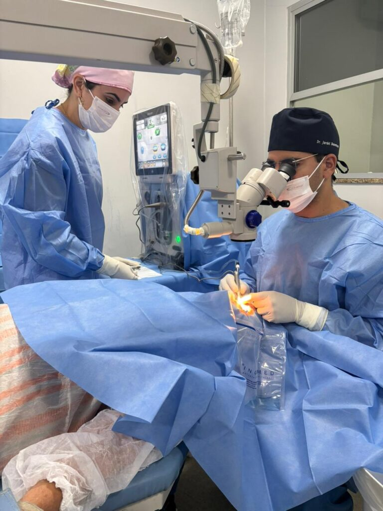 Itabaiana contabiliza mais de 600 cirurgias realizadas de janeiro a agosto