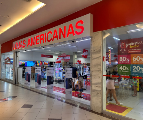 Jornada exaustiva: MPT-SE processa Lojas Americanas e pede R$ 600 mil por violações de direitos trabalhistas
