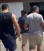 Homem condenado por agredir e ameaçar mulher é preso em Malhada dos Bois