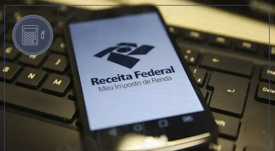 Receita Federal paga nesta quarta-feira (30) lote da malha fina do Imposto de Renda
