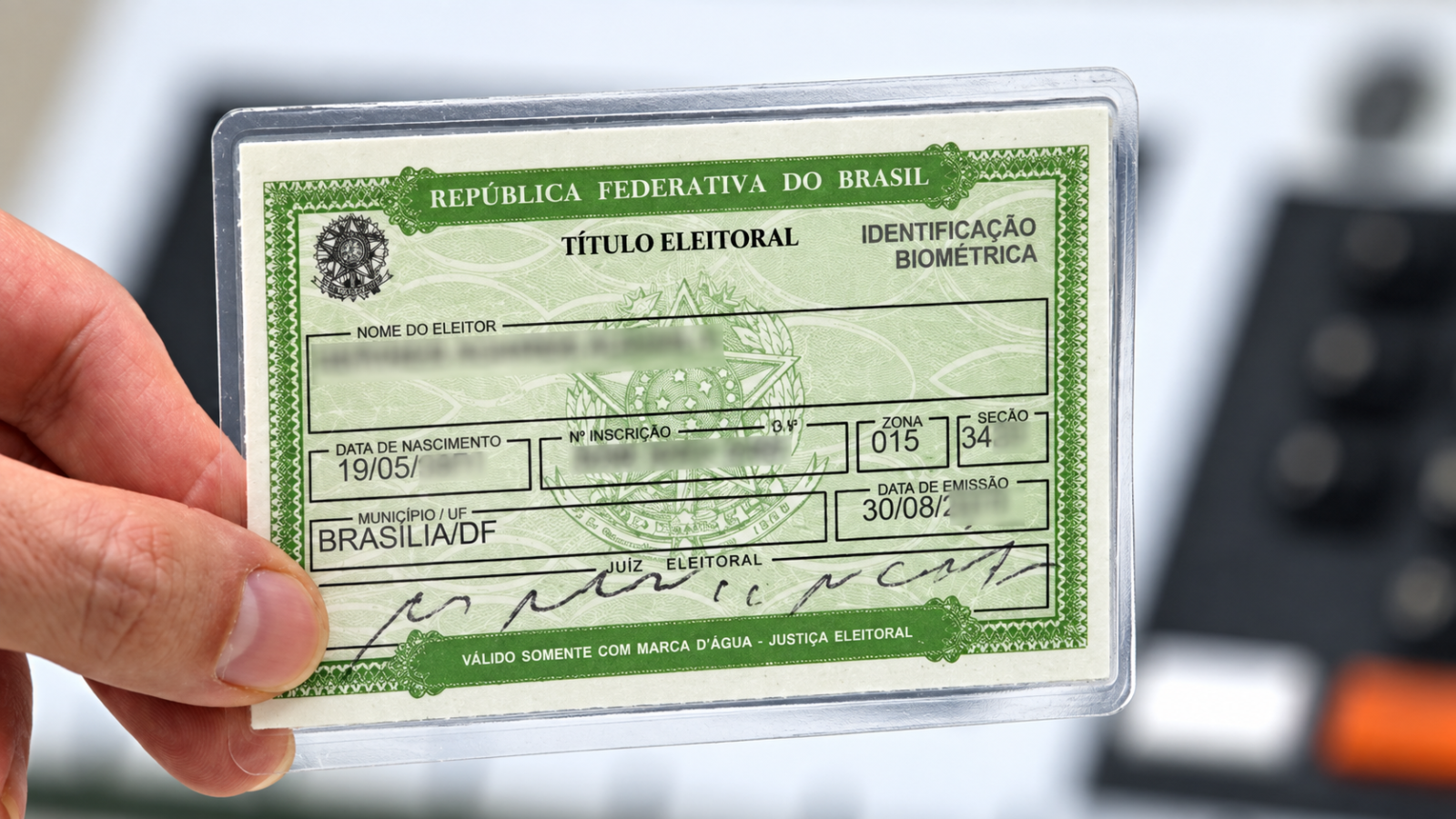 12 locais de votação passam por mudanças na 27ª Zona Eleitoral em Aracaju