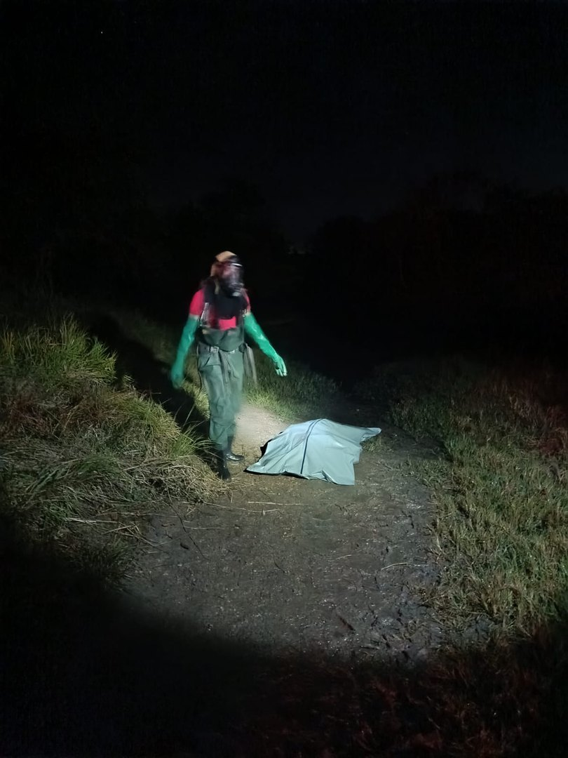 Corpo de homem é encontrado em estado de decomposição no rio Sergipe