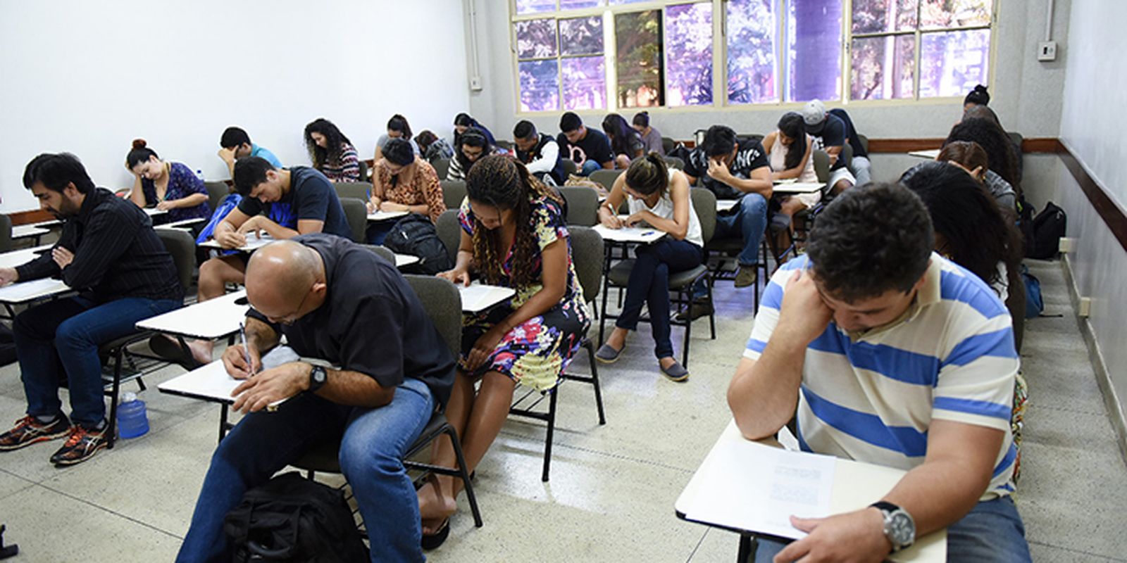 Inep libera gabaritos do Encceja 2026; veja como acessar