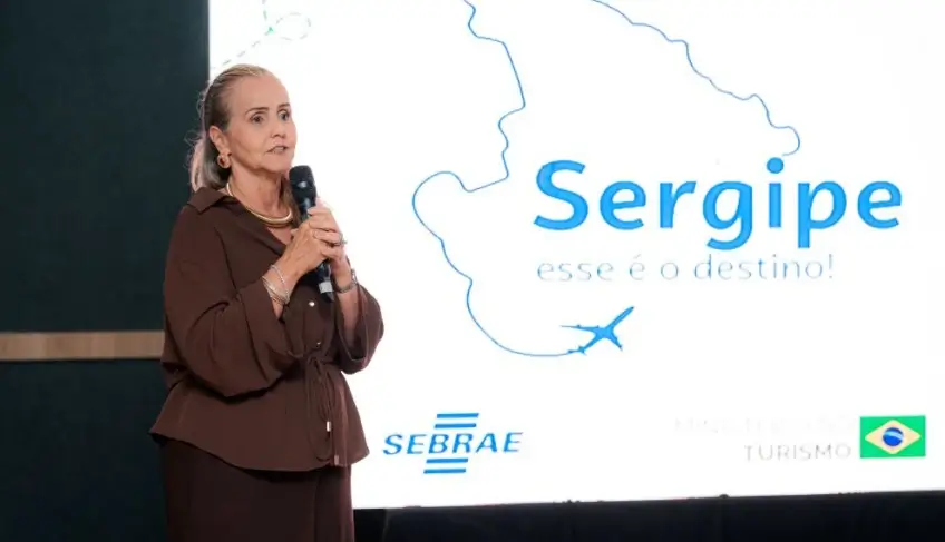 Inscrições abertas: Sebrae oferece capacitação gratuita em turismo em Aracaju