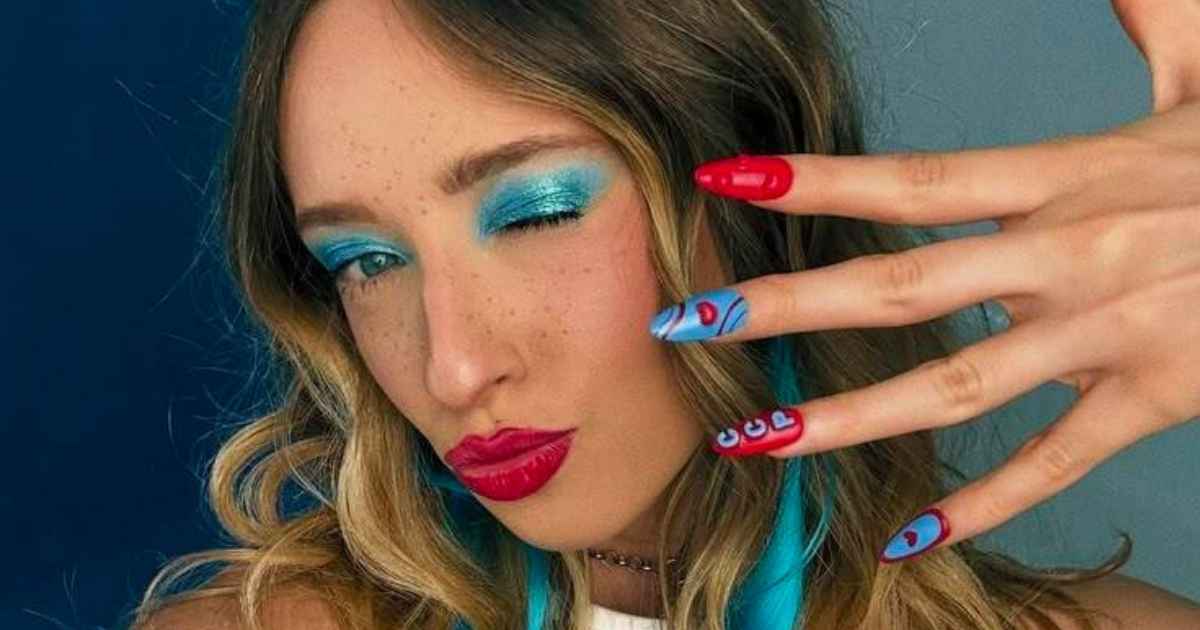 Isa Buzzi sobe ao Palco Supernova do Rock in Rio às 16h