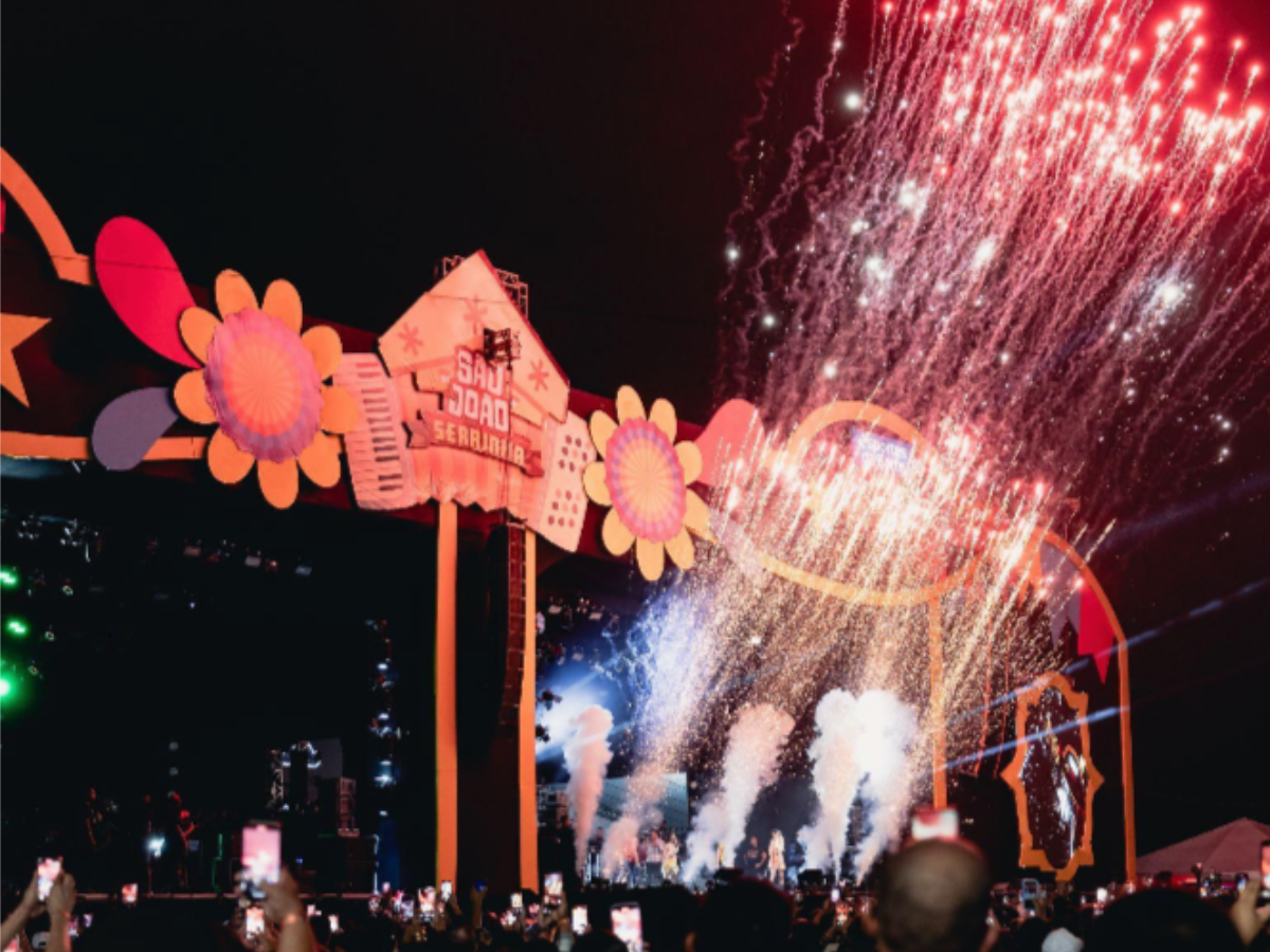 Ivete, Alok e Xanddy agitam micareta gratuita em Serrinha (25–27/9)