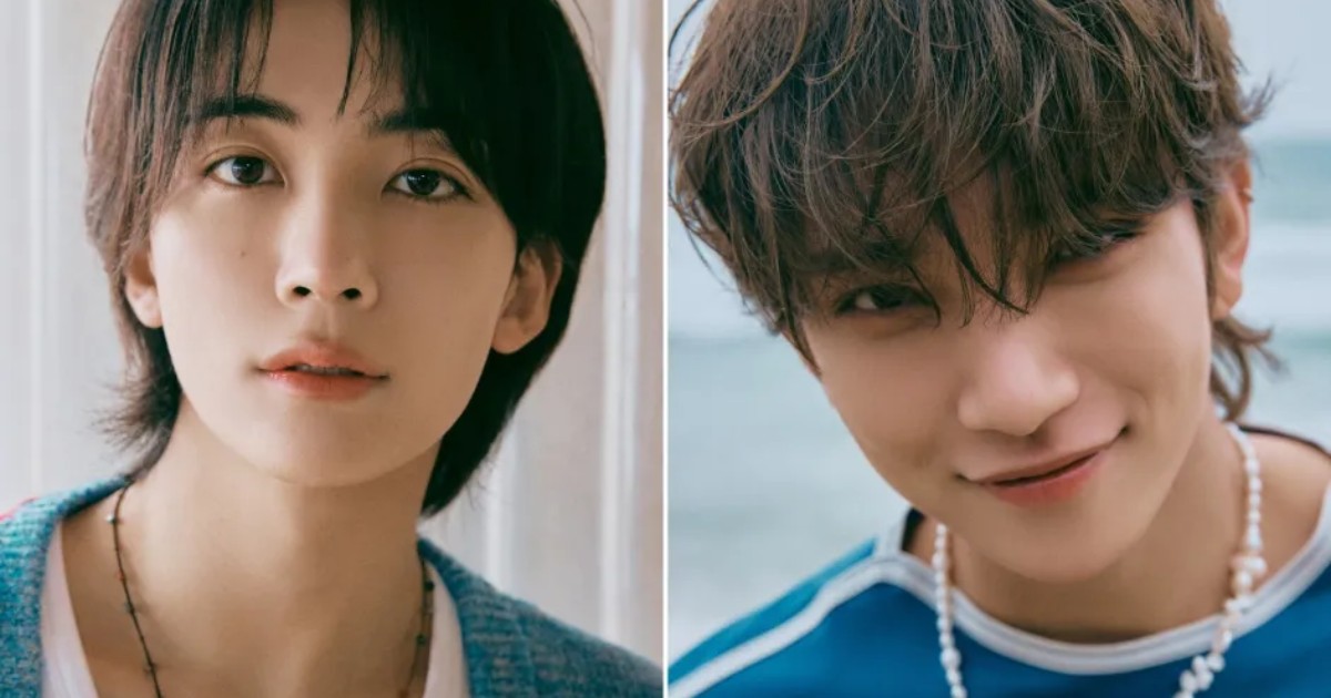 Jeonghan e Joshua iniciam turnê JxJ com estreia em Incheon