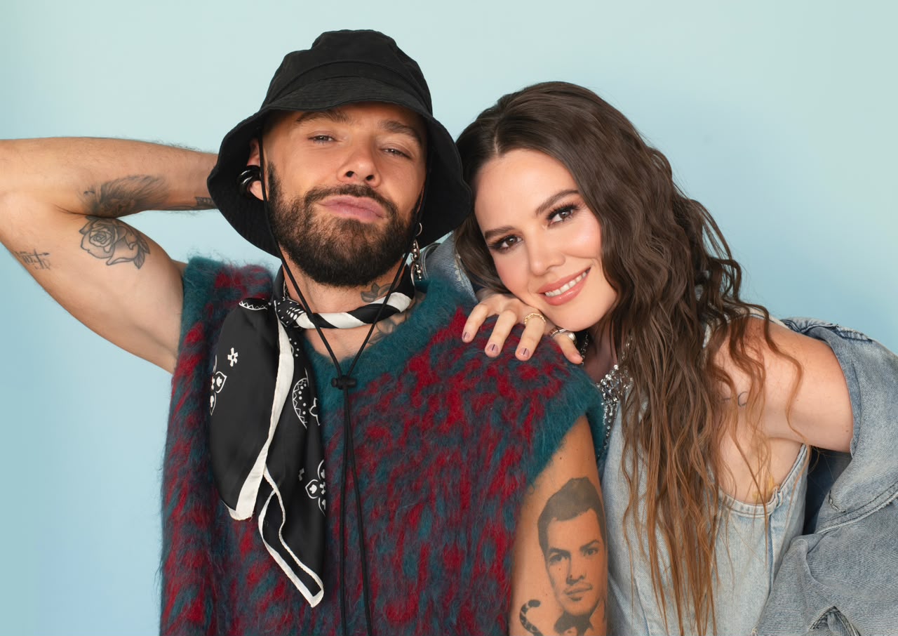 Jesse & Joy encerram agenda no Brasil com show em São Paulo