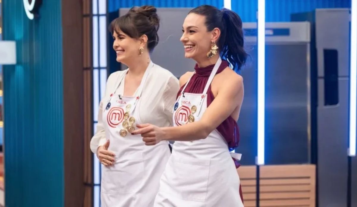 Jéssica Cechella vence MasterChef Brasil 2026 e leva o título