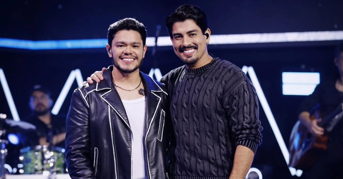 ‘Postinho de Gasolina’ chega ao topo do Hot 100