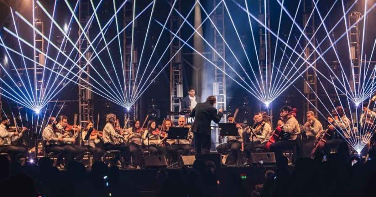 KVSH e Orquestra Ouro Preto retornam a Nova Lima com concerto gratuito