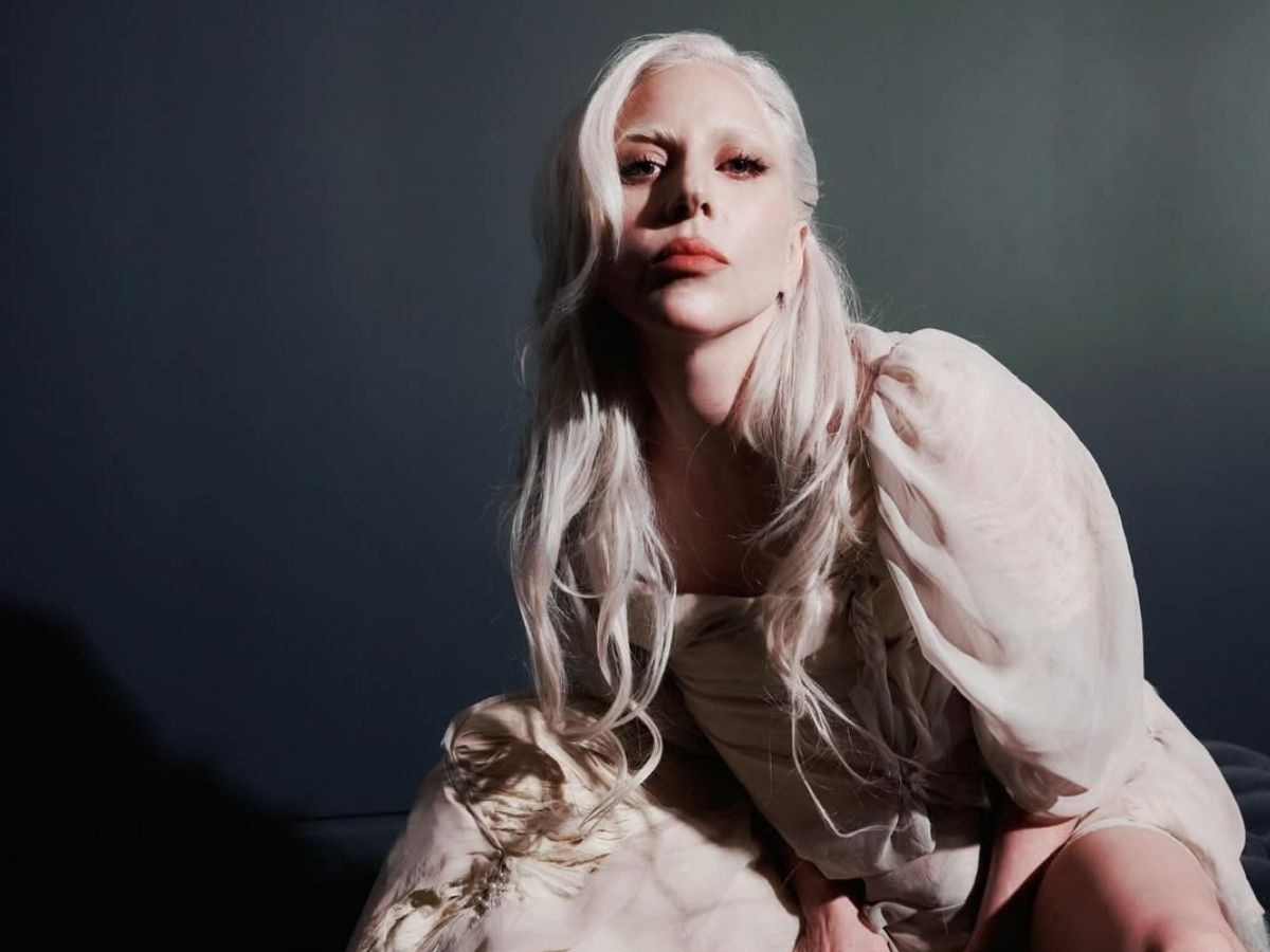 Lady Gaga recorre à gestação por substituição para ter a primeira filha