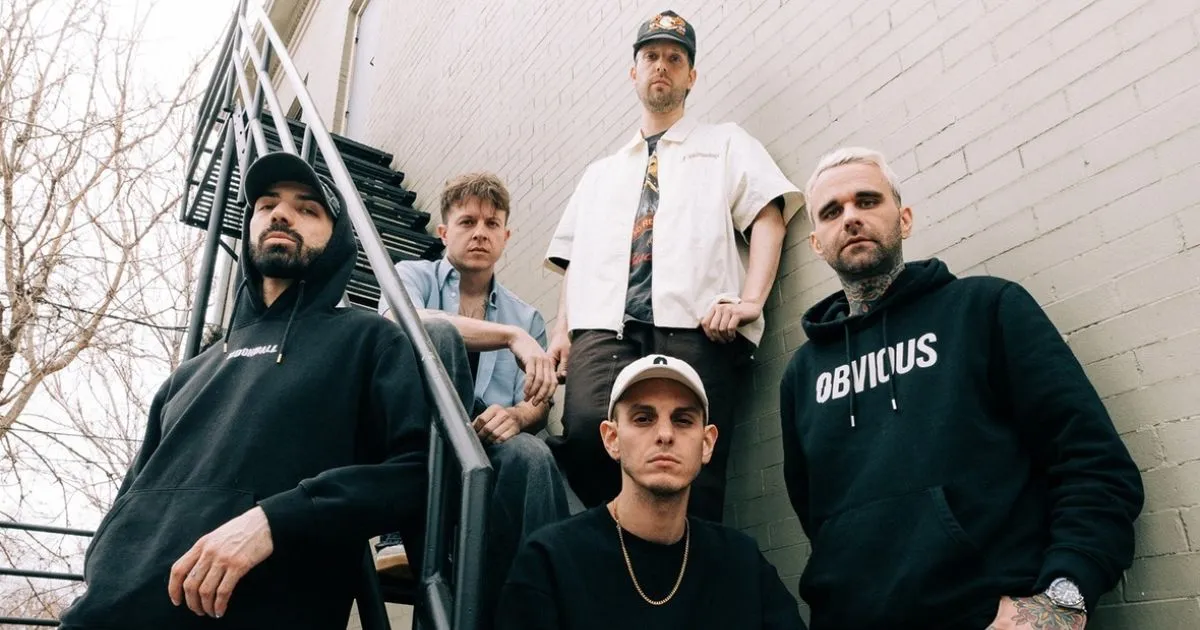LANDMVRKS abre turnê no Brasil com show em São Paulo hoje