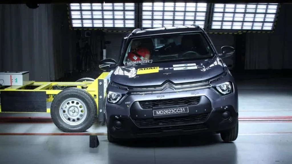Latin NCAP: sete carros à venda no Brasil recebem nota zero
