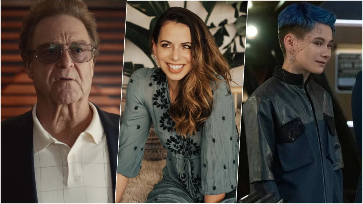 Laura Bailey entra na 3ª temporada de The Last of Us