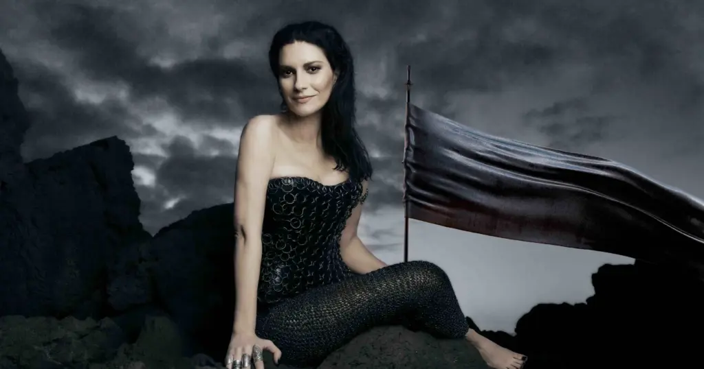 Laura Pausini anuncia cruzeiro temático pelo litoral do Brasil