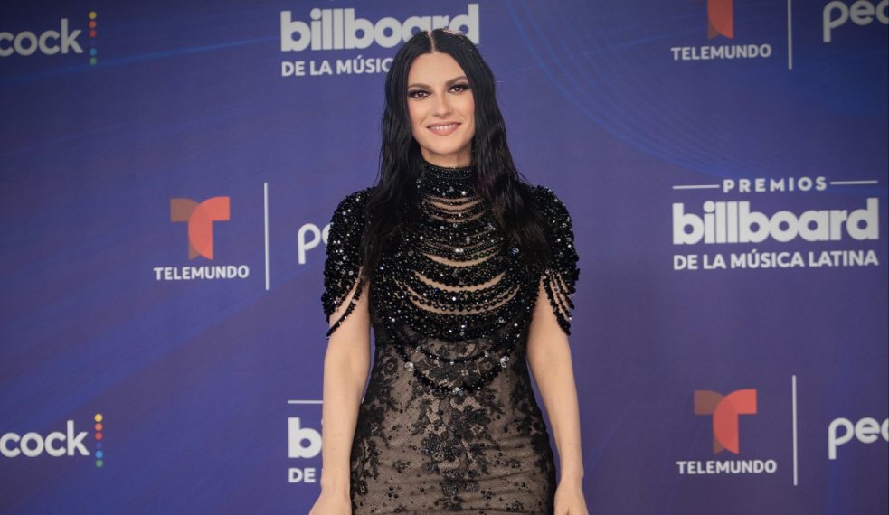 Laura Pausini lidera cruzeiro com Ana Carolina, Alexandre Pires e mais