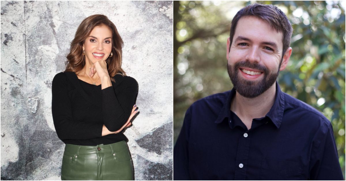 Leila Cobo recebe homenagem da Fashion 4 Development por valorizar cultura latina