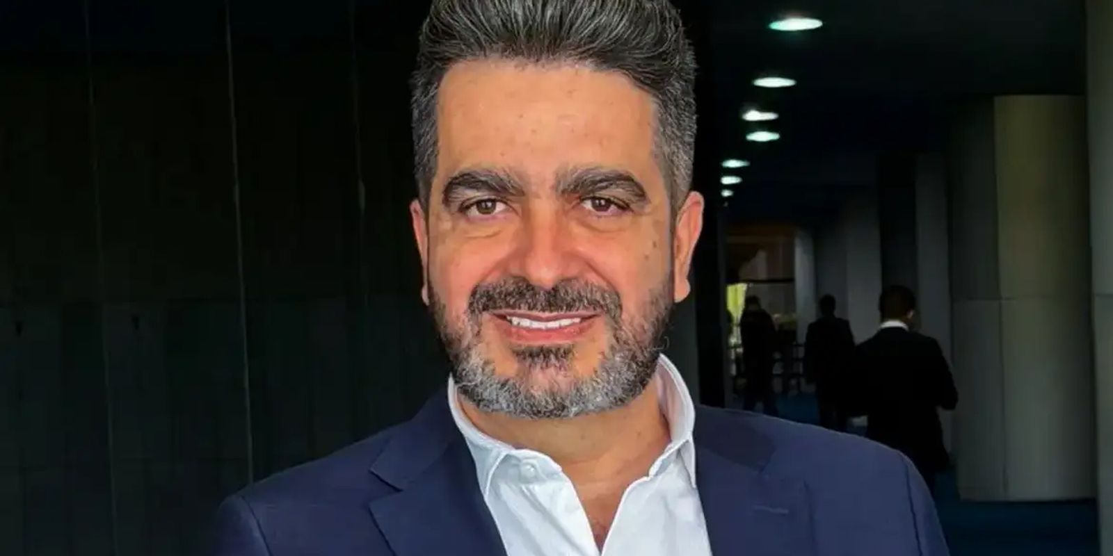 Leonardo Avalanche assume vaga de Pablo Marçal na corrida presidencial