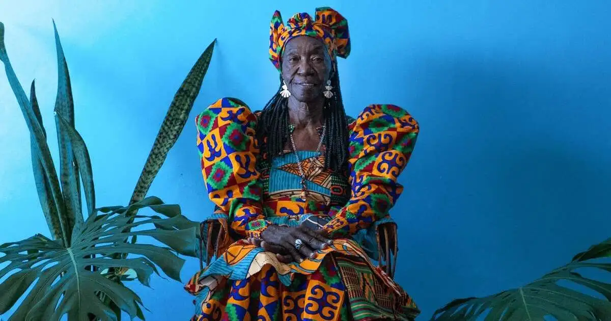 Lia de Itamaracá e Daúde abrem AFROPUNK Recife