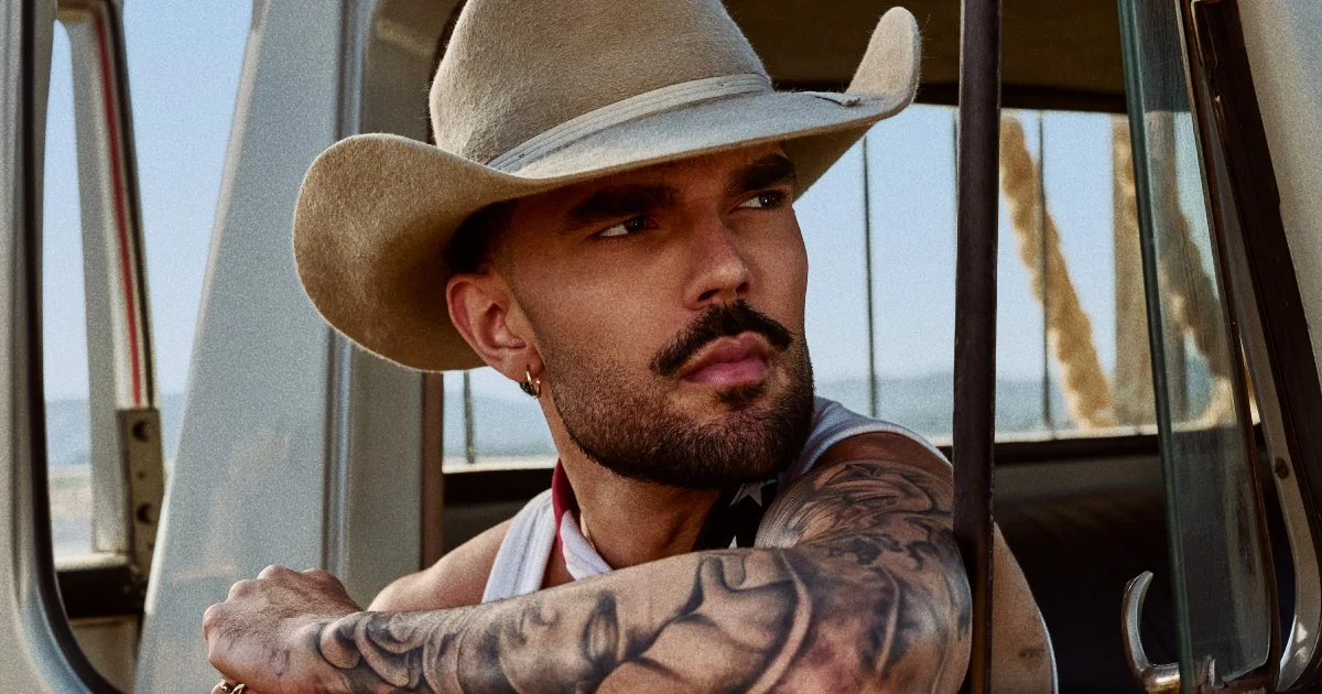 Luan Pereira lança ‘Hilux vs Dodge Ram’ e mira o verão