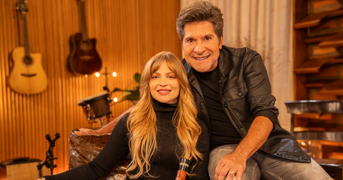 Luísa Sonza fala sobre raízes gaúchas no ‘Viver Sertanejo’ em homenagem ao Dia do Gaúcho