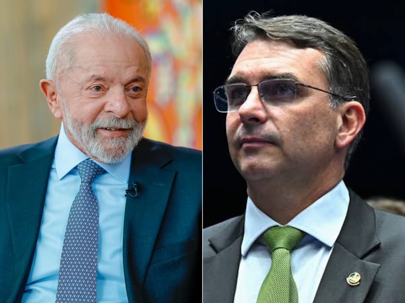 Lula lidera em Sergipe com 54%; Flávio vai a 26%, aponta Quaest