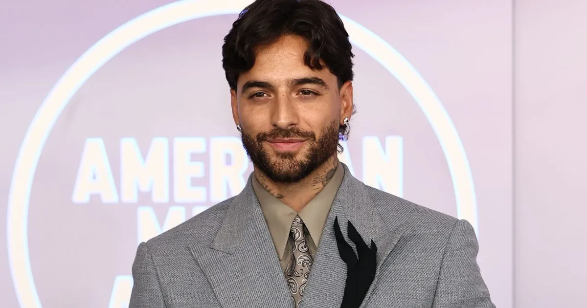 Maluma anuncia nascimento do segundo filho, Orión, em rede social