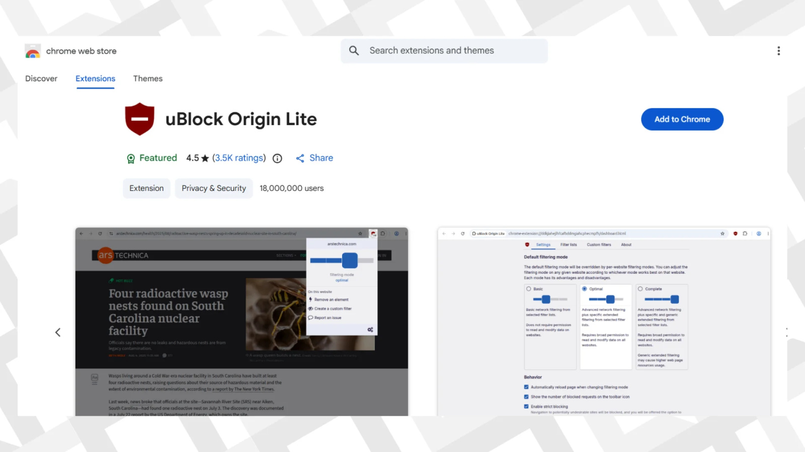 Manifest V3 do Chrome derruba adblockers – saiba se proteger