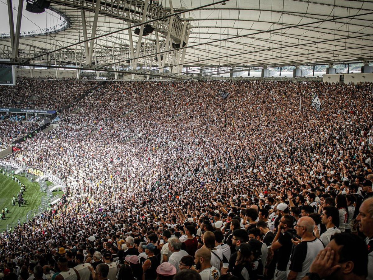 Maracanã vai trocar gramado por Celebration Hybrid em 2027