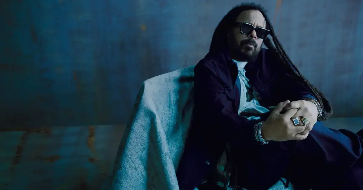 Marcelo Falcão confirma show extra da turnê ‘O Legado’ no Rio (20/11)