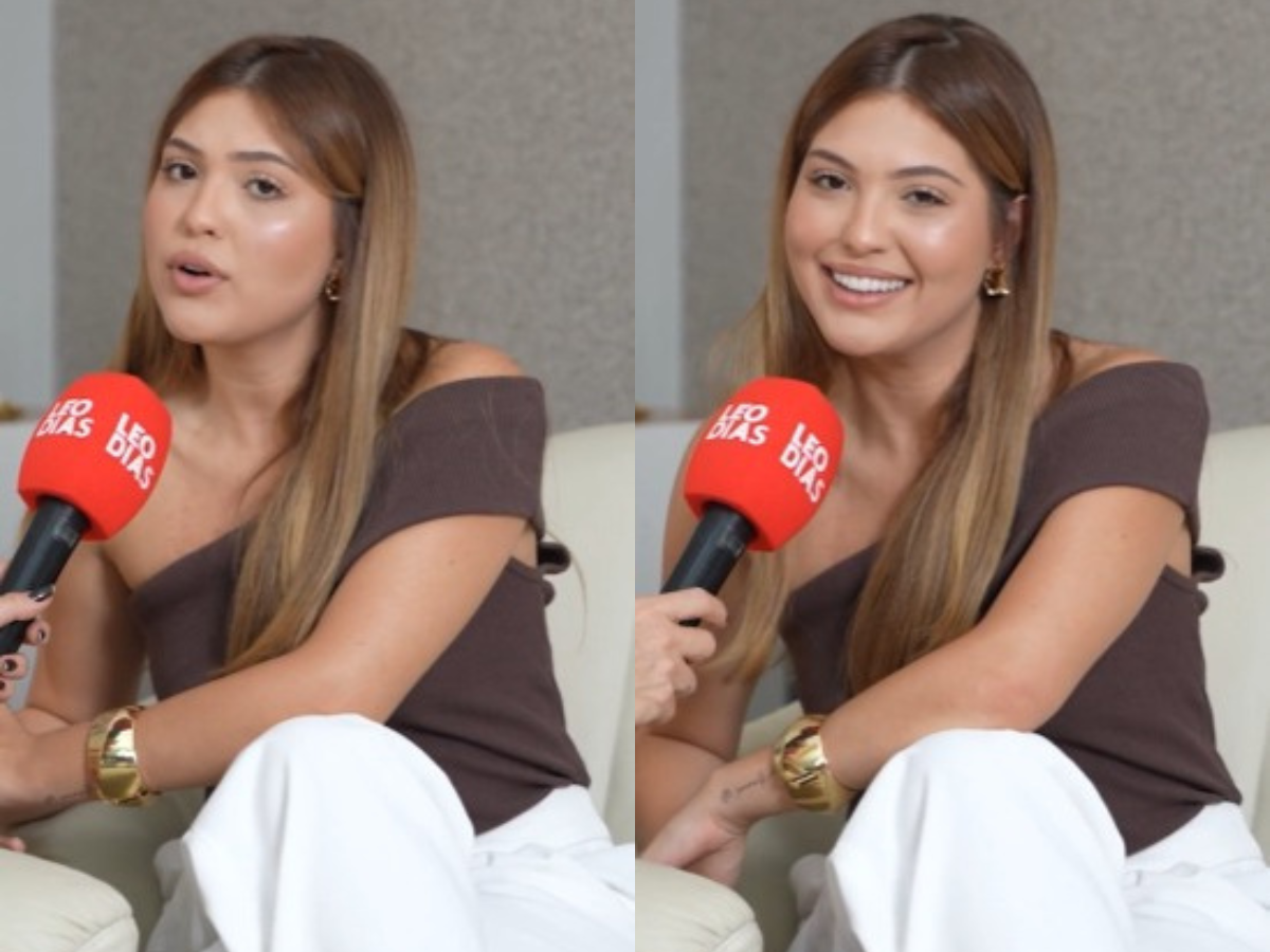 Mari Menezes confirma diagnóstico de urticária crônica após crise alérgica