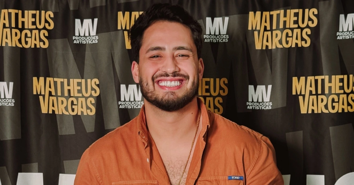 Matheus Vargas e Zé Felipe lançam ‘Mural dos Sonhos’ com forró e reggae