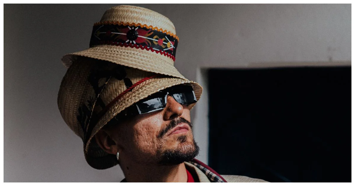 Matuto S.A. disputa Grammy Latino 2026 e pede apoio para viagem