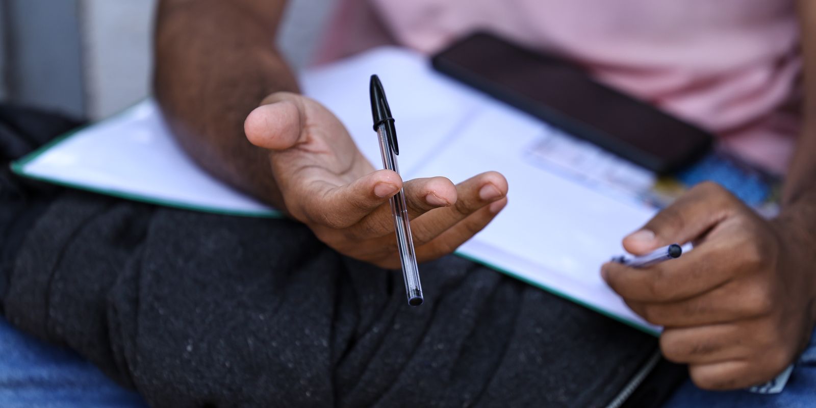 MEC lança Guia do Enem com dicas, cronogramas e tutoriais