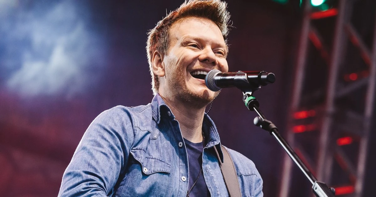 Michel Teló e duplas do sertanejo se reúnem em show único em Curitiba