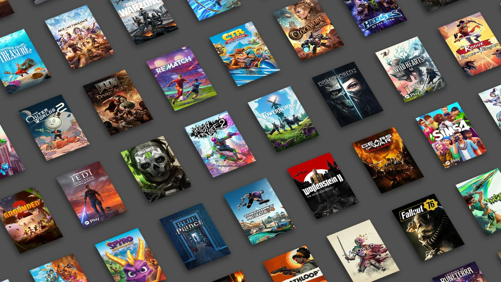 Microsoft prepara divisão do Game Pass em planos com e sem anúncios