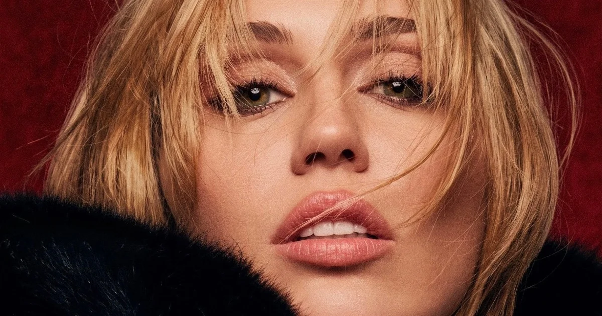 Miley Cyrus estreia clipe ‘Different Religion’ com Model/Actriz