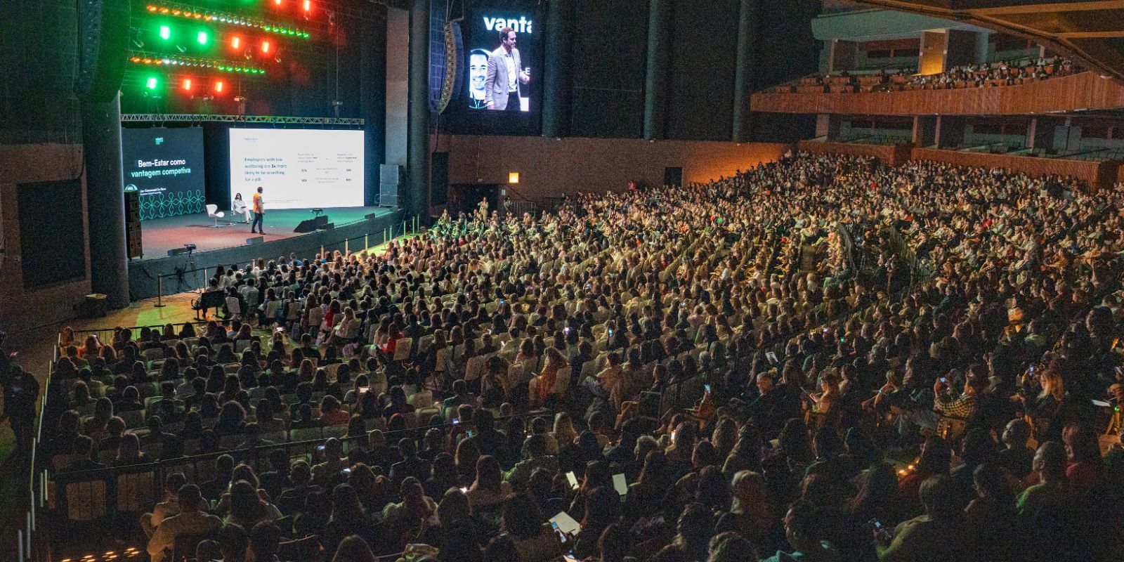 Mind Summit 2026 debate burnout e apresenta treinamentos práticos