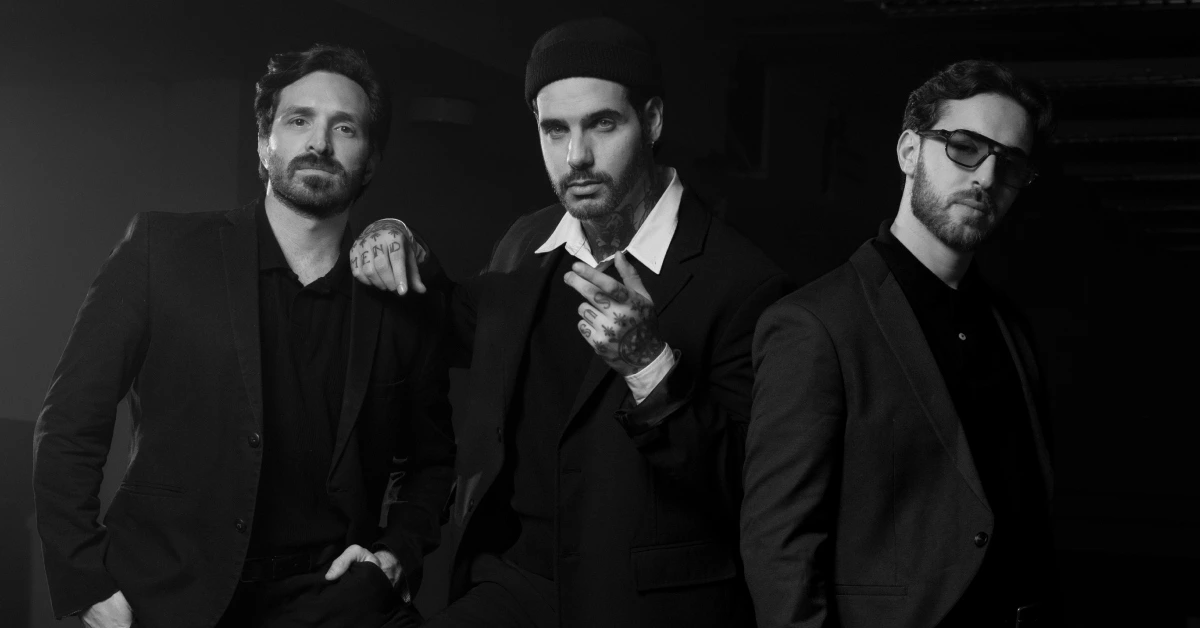 Montanee: banda carioca que tocou três vezes no Rock in Rio