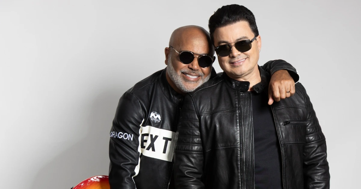 Morre Rick; composições suas viraram sucessos no sertanejo