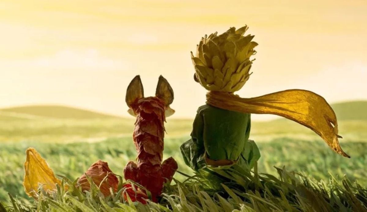 Morten Tyldum dirige versão live-action de ‘O Pequeno Príncipe’