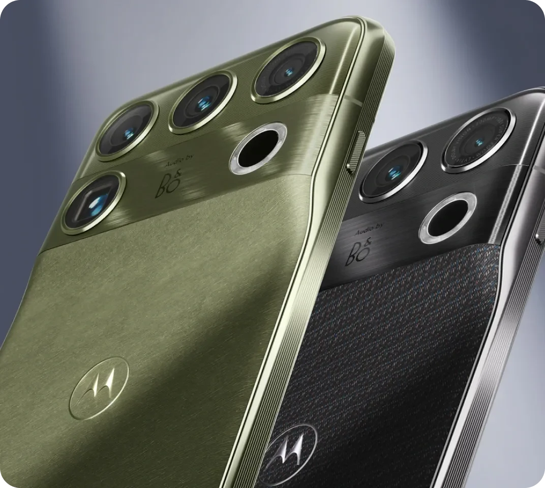 Motorola lança Signature 27 com suporte ao Android ultrasseguro GrapheneOS