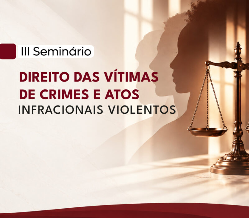 MPSE promove seminário sobre violência digital e direitos das vítimas