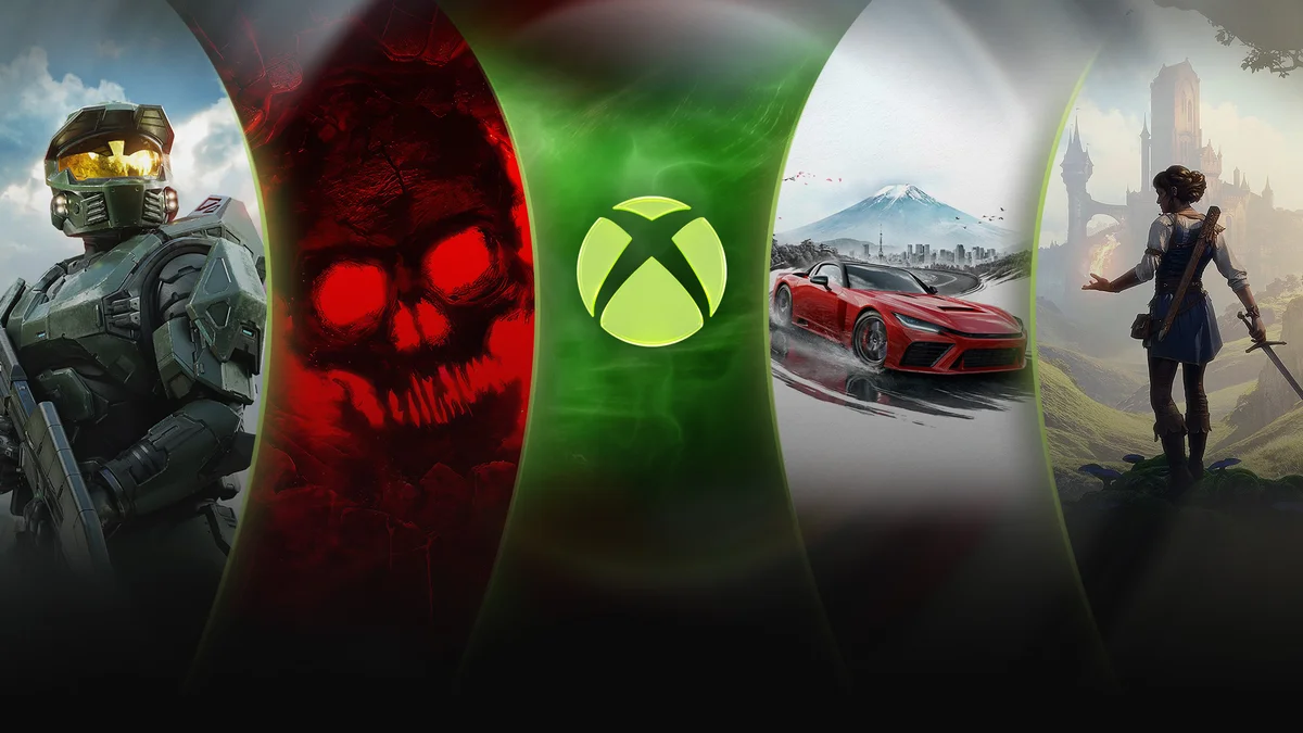 Mude o plano de fundo do Xbox Series em passos rápidos